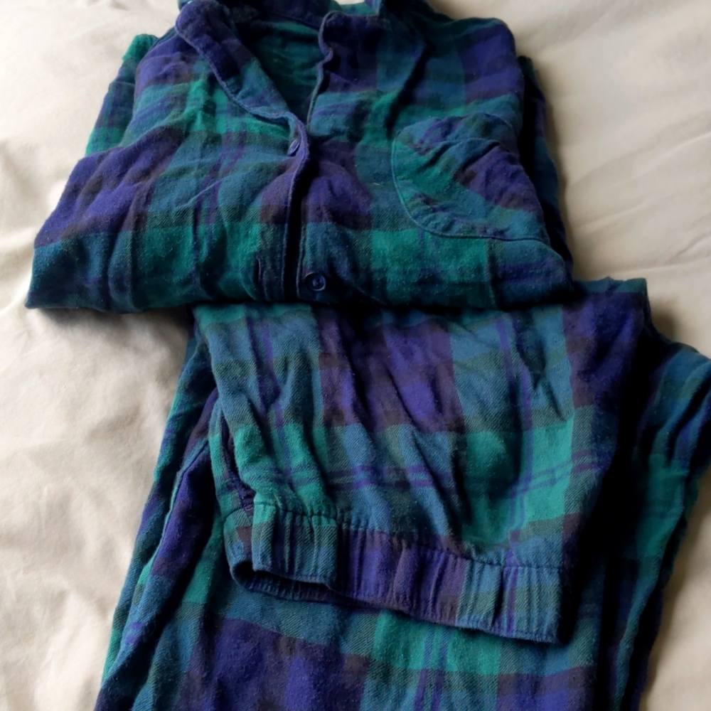 Pajama set